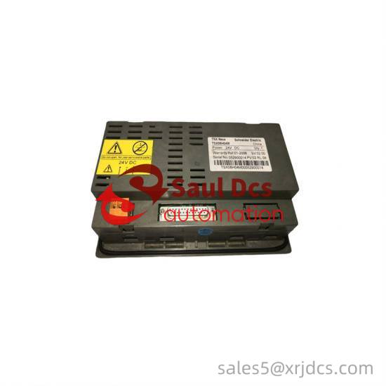 Schneider TSXP572634 Modicon Premium Processor, 128 Slots, 16 Racks