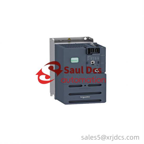 Schneider TSXP572634 Modicon Premium Processor, 128 Slots, 16 Racks