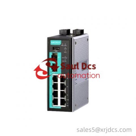 SEC PB4-DY - High Performance Industrial Control Module