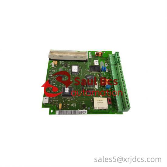SEW MPB51A055-503-00 Industrial Drive Module