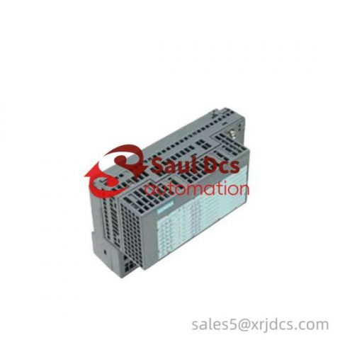 SIEMENS 6ES7132-1BH00-0XB0 Digital Output Module