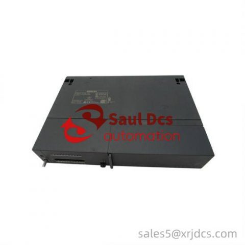 Siemens 6ES7414-3XM05-0AB0 - S7-400H CPU for High-Availability Systems