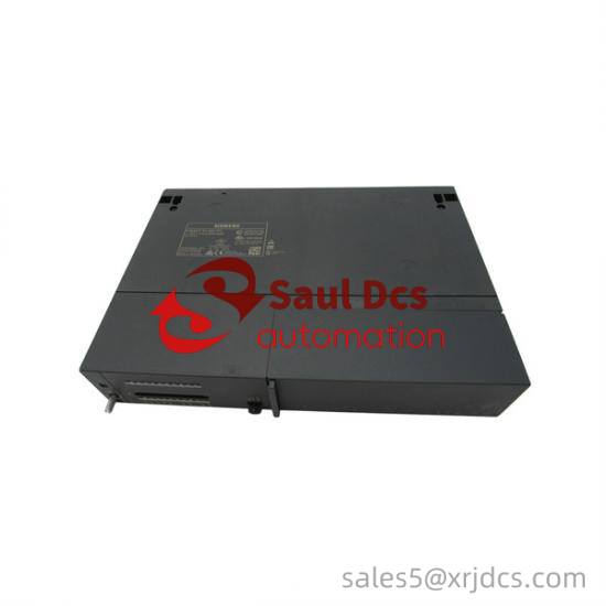 Siemens 6ES7414-3XM05-0AB0 - S7-400H CPU for High-Availability Systems