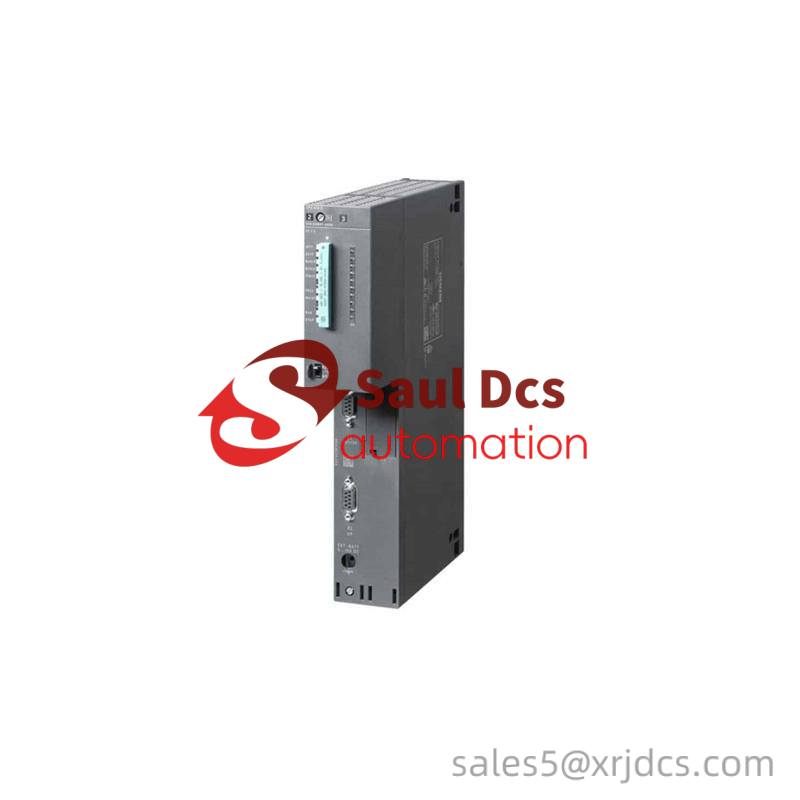 Siemens 6ES7414-3XM05-0AB0 - S7-400H CPU for High-Availability Systems