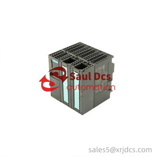 SIEMENS 6SC6111-2AA00 Industrial Automation Control System Module