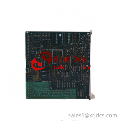 TRICONEX 4200 Economic Mode - Reliable Industrial Control Solutions