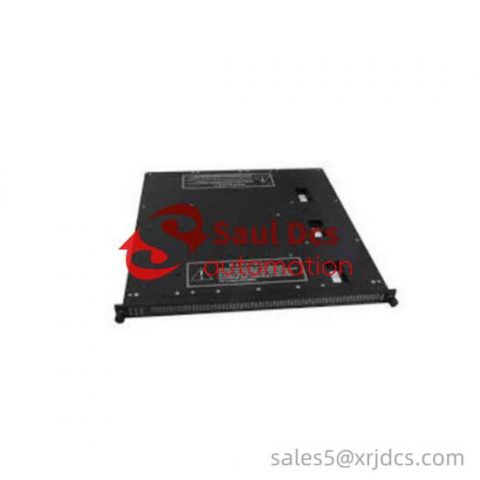 TRICONEX FTA-544 Industrial Control Module