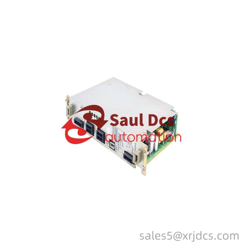 YASKAWA CACR-HR10BB Servopack - High Precision Industrial Control Module