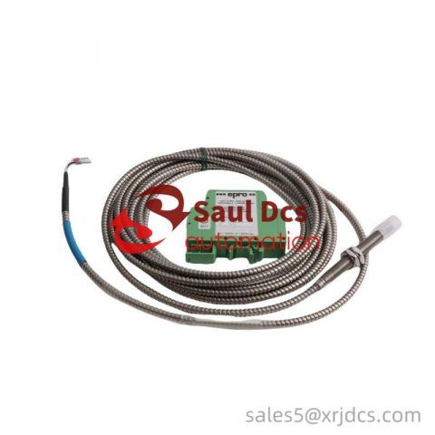 ZYGO Model 7702 Industrial Control Module