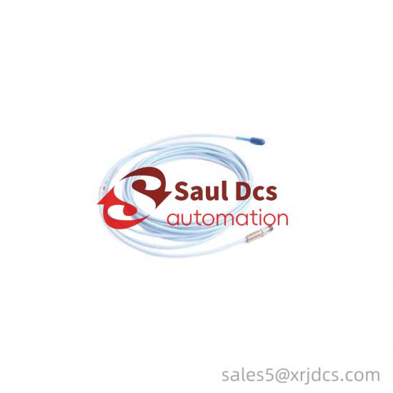 BENTLY 1900/65A-01-01-03-00-01 Vibration Monitoring System