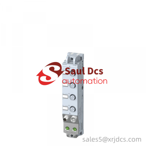 SIEMENS 6ES7141-5AF00-0BA0ET 200AL Digital Input Module, Advanced Industrial Automation Solution