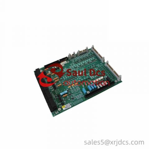 Rockwell Automation 80190-380-01-R Digital Input Module