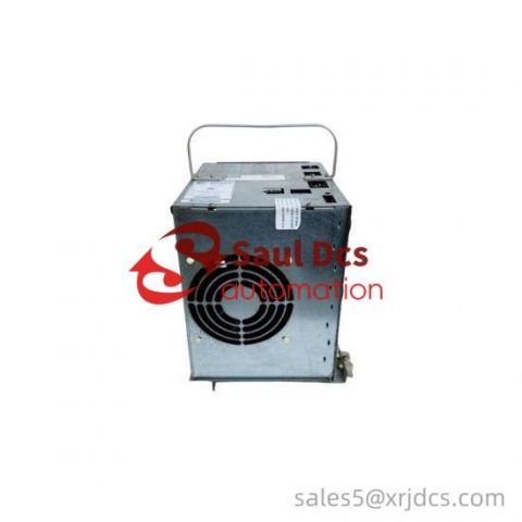 ABB 3HAC10847-1 Industrial Control Module