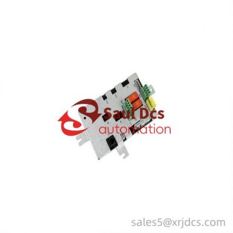 ABB 3HNA000512-001 Control Module - Industrial Automation