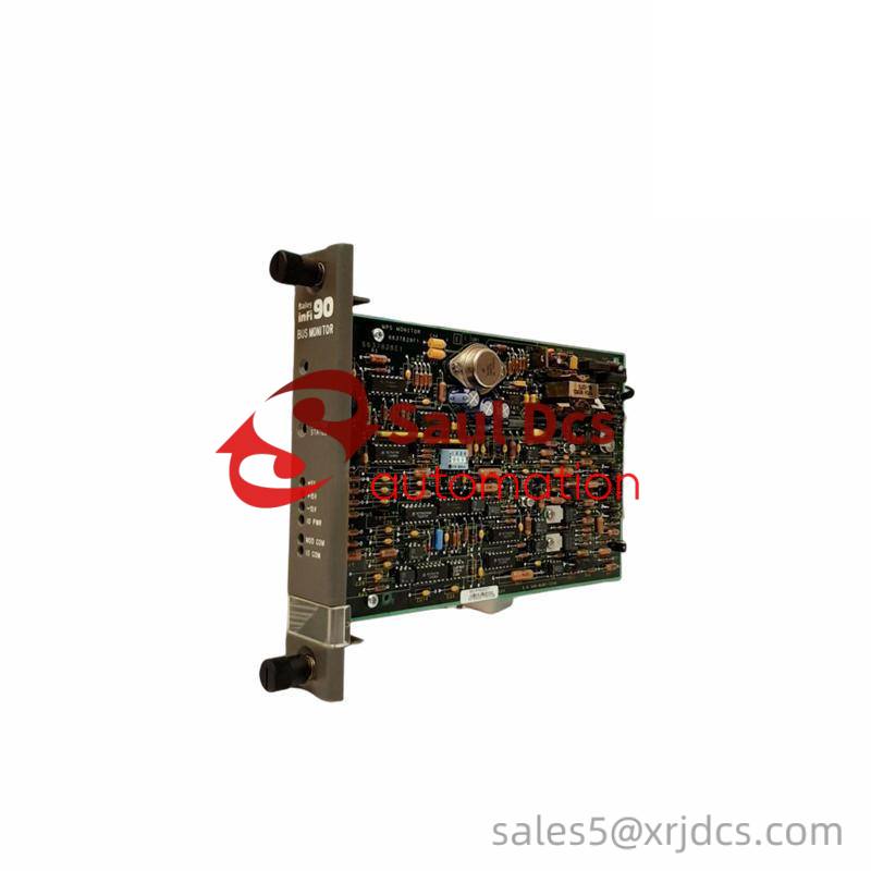 ABB V18341-A20111011 Electro-Pneumatic Positioner, Intelligent Control Module