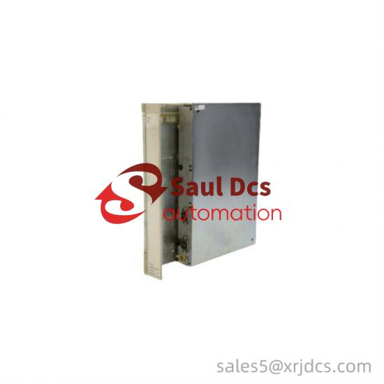 ABB AI610 Analog Input Module