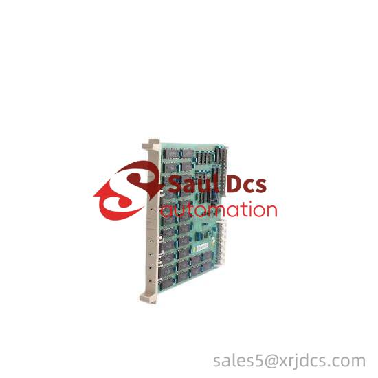 ABB V18341-A20111011 Electro-Pneumatic Positioner, Intelligent Control Module