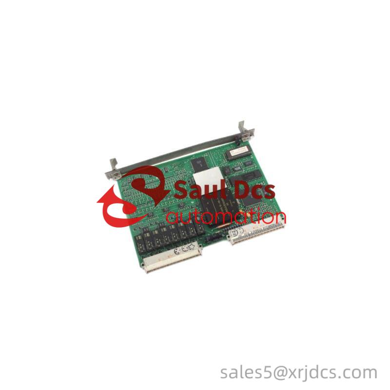 ABB NF93A-2 HESG323662R1 Module Controller, High Performance Control Module for Industrial Automation