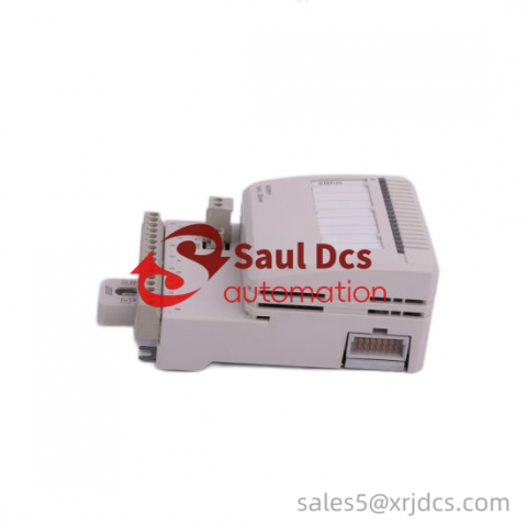 ABB PFTL201C 50KN High-Power Industrial Control Module