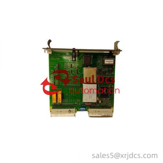 ABB PFTL201C 50KN High-Power Industrial Control Module