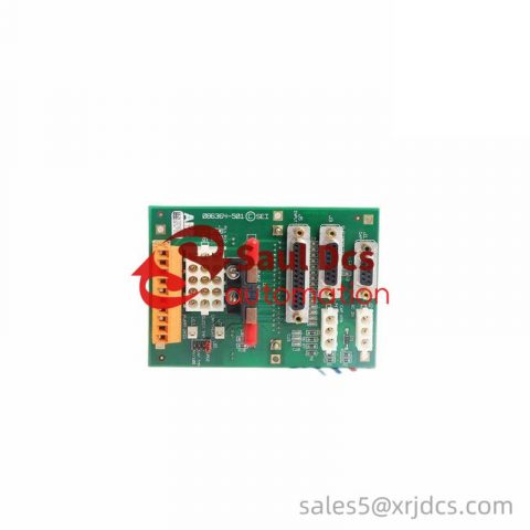 ABB PM858-C 3BSE093350R1 Industrial Control Module