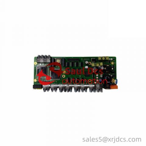 ABB PPC902CE101 Remote Control System Module