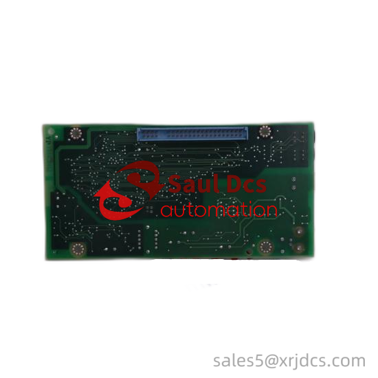 ABB PPC902CE101 Remote Control System Module