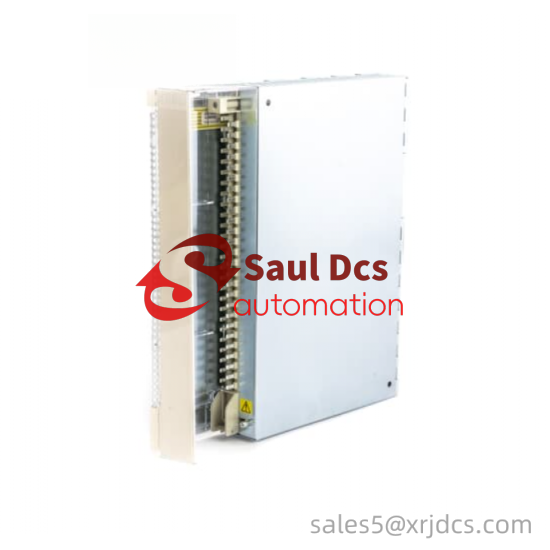 ABB S-073N 3BHB009884R0021 Control Module for Industrial Automation