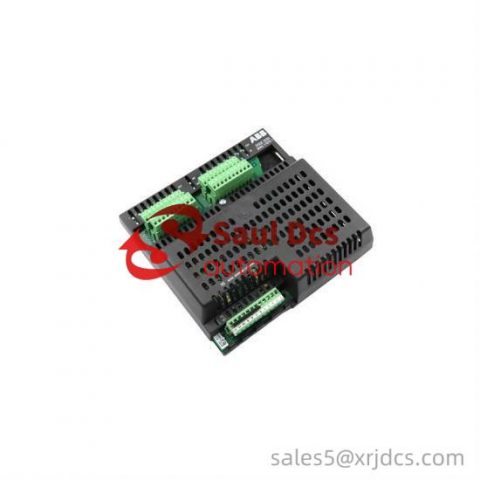 ABB TP830-1 Controller Module for Industrial Automation