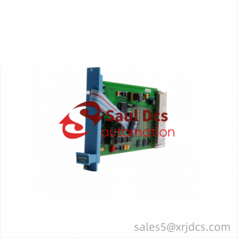 ABB UNS0007A-P V1 - Industrial Automation Power Signal Interface