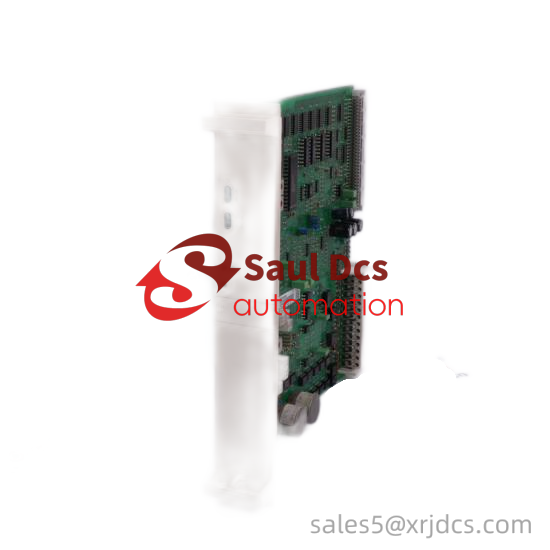 ABB XM06B5 Controller Module