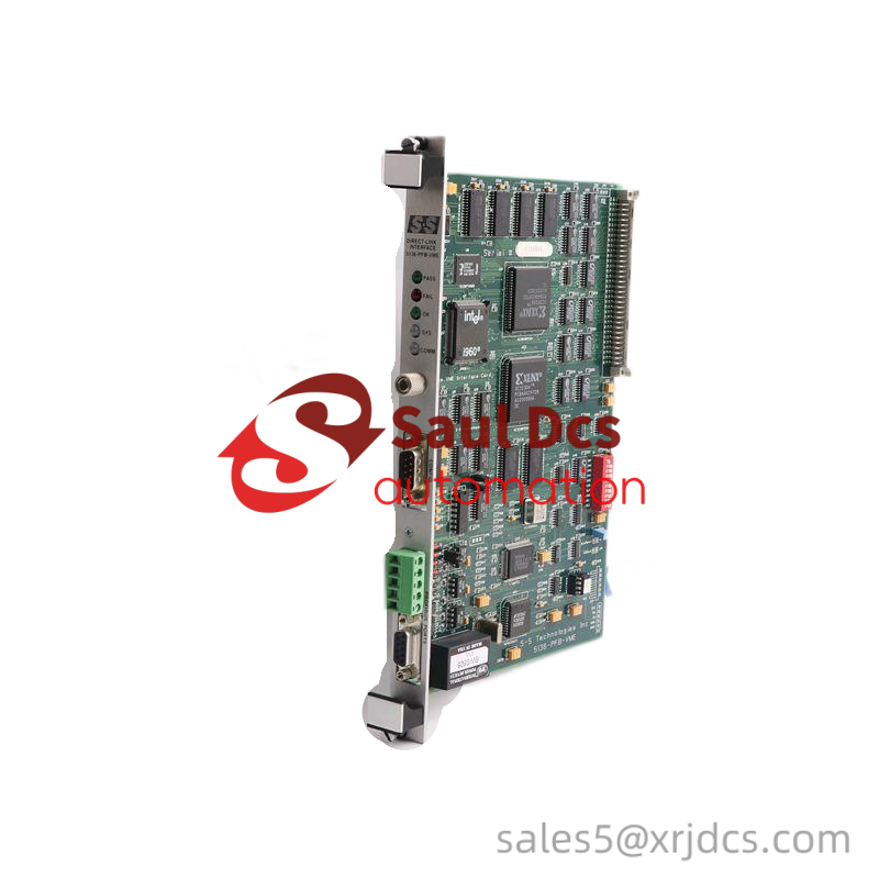 ADEPT Adept 101 PLC, Control Automation Solution