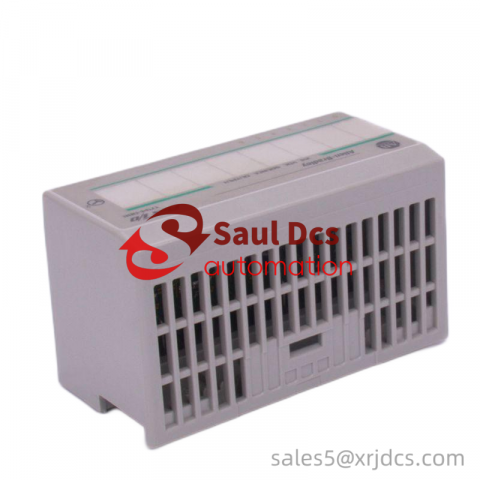 ALSTOM MFAC34N1AA0001A Control Module for Power Generation Systems