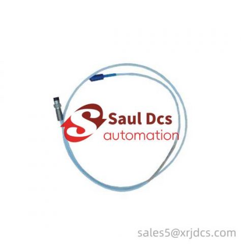 ANDOVER CPU-8M High Performance Control Module