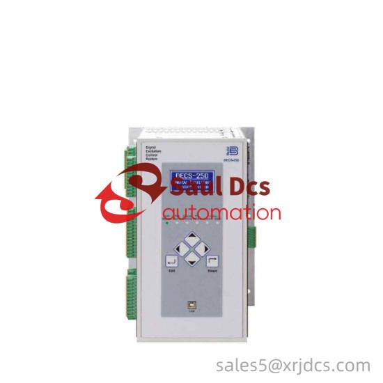 BENTLY DECS-200-2L Diagnostic System