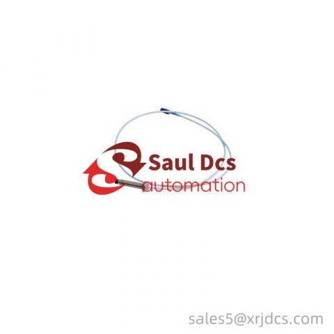 BENTLY 1-536067-4 Vibration Monitoring Module