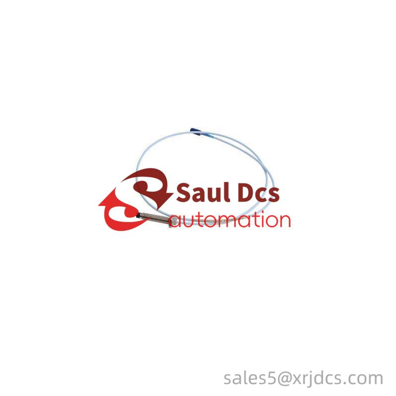 BENTLY 1-536067-4 Vibration Monitoring Module