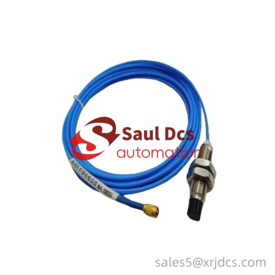 BENTLY 1-536067-4 Vibration Monitoring Module