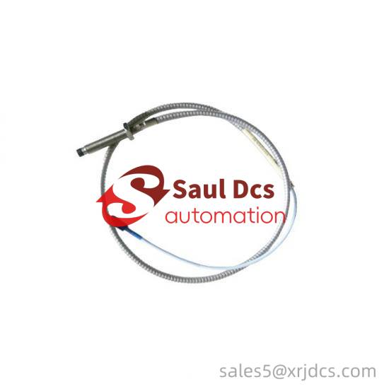 BENTLY 1-536067-4 Vibration Monitoring Module