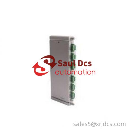 BENTLY 3500/22-01-01-00 High Performance Vibration Monitoring Module