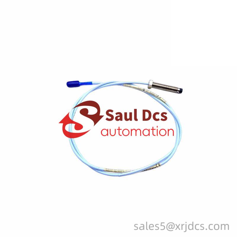 BENTLY 1900/65A-01-01-03-00-01 Vibration Monitoring System