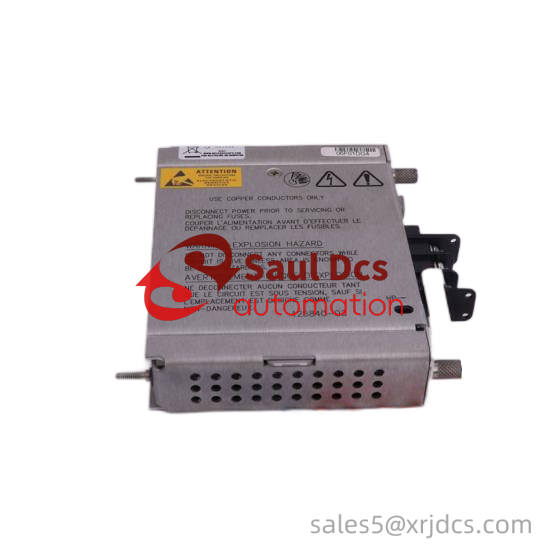 BENTLY 1900/65A-01-01-03-00-01 Vibration Monitoring System