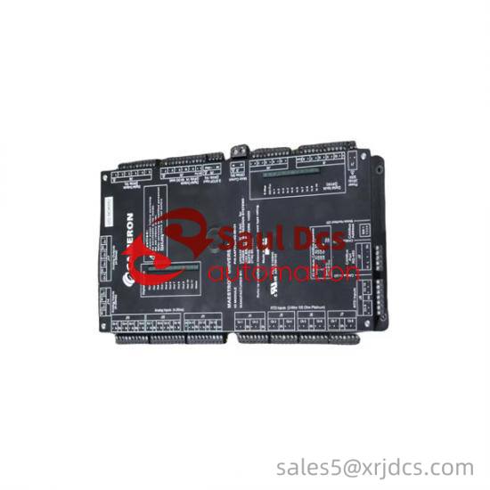 Cameron AAP3798102-00130 Industrial Automation Controller