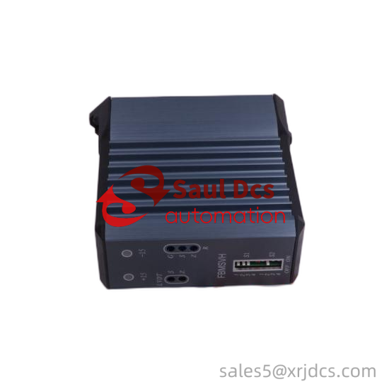 FOXBORO P0916KM Industrial Control Module