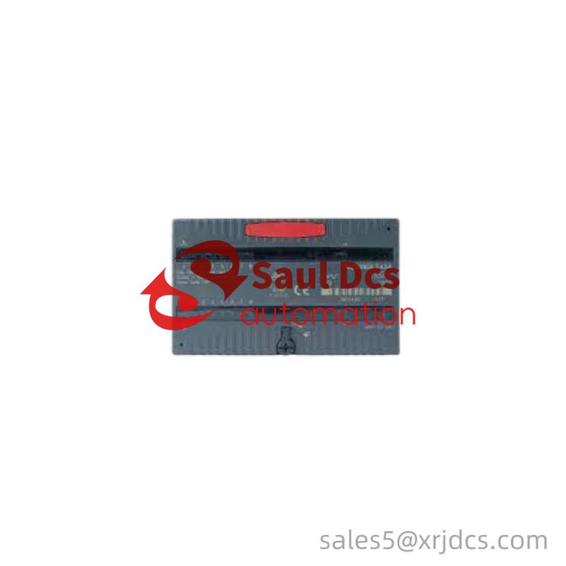 GE IC670MDL241J Input Module - 16-Channel Digital Input Module for Industrial Automation