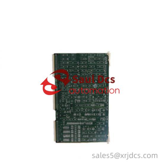 GE IC687BEM731-AB - Genius Bus Controller Module