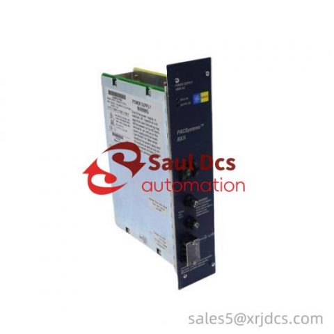 GE IC695CPU320-CFCPU Industrial Control Module