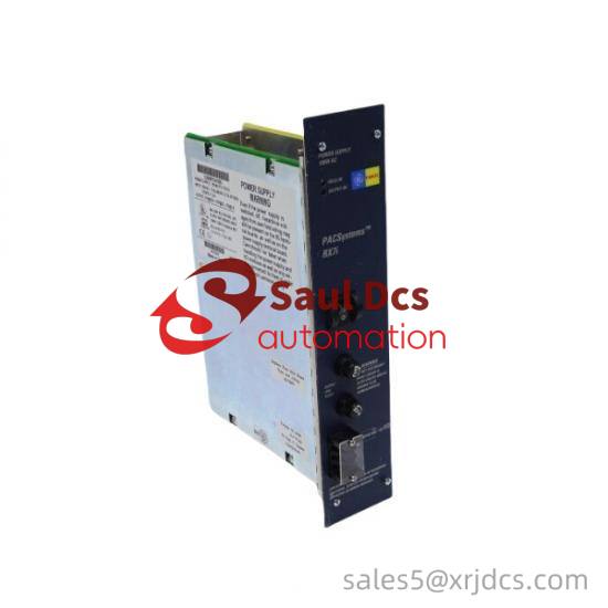 GE IC695CPU320-CFCPU Industrial Control Module