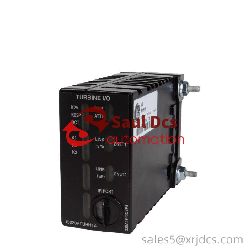 GE IC695CPU320-CFCPU Industrial Control Module