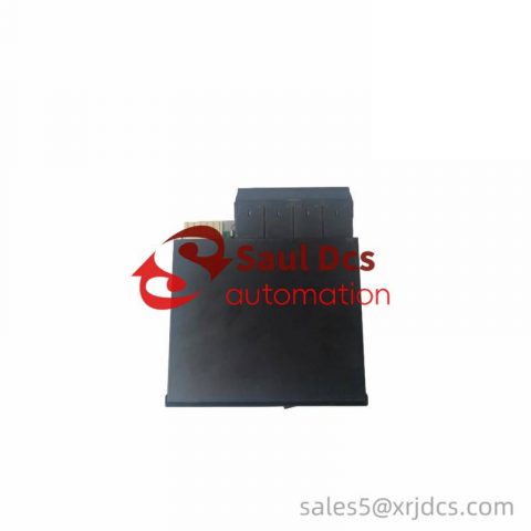 GE UR9EV Industrial Control Module